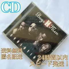 Boyz II Men★ボーイズIIメン★Evolution★エボリューション