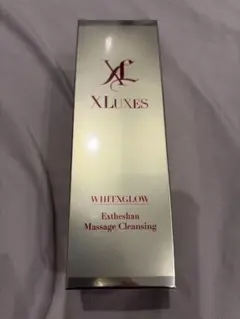 XLUXES】クレンジングクリーム&シートマスク（1枚）セット - メルカリ