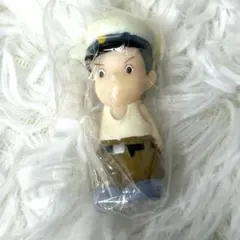 ジブリ　となりのトトロ　カンタ　ソフビ指人形　どんぐり共和国 廃盤 希少