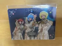 すとぷり ふぁみくじ E賞 トレカ 信号機 莉犬くん るぅとくん ころんくん