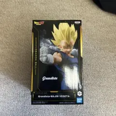 G866 希少1992年当時物 ドラゴンボールZ No.420 孫悟空＆ベジータ