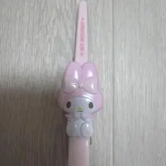 マイメロディ ヘアクリップ