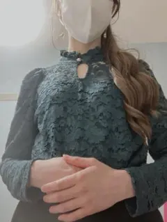 REDYAZEL ブラウス　美品