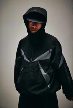 tightbooth TRIANGLE JACKET