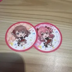 スシロー プロセカ ピック モアモアジャンプ