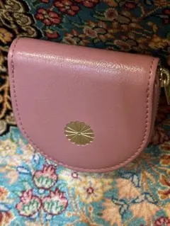 皇居⭐︎コインケース⭐︎シルバー⭐︎財布 - メルカリ