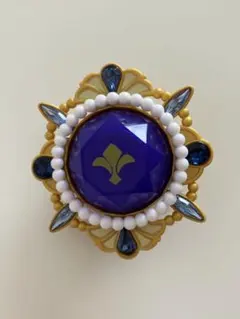 朔間凛月 リングライト