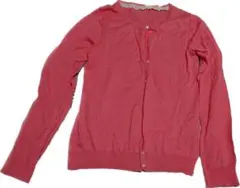 earth music&ecology カーディガン