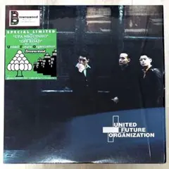 2026年最新】united future organization レコードの人気アイテム