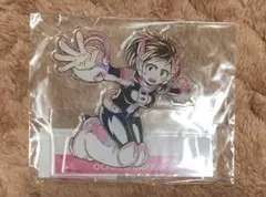 麗日お茶子 僕のヒーローアカデミア Ani-Art BIGアクリルスタンド