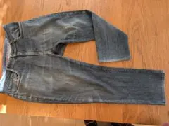 EDWIN 503 ストレートデニム サイズ 36 (着丈 98cm)