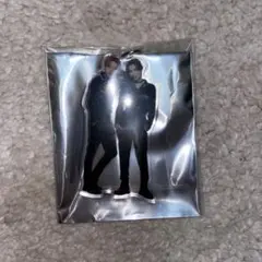 ワンエン EIKU TETTAアクリルキーホルダー　山下永玖 関哲汰