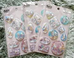 ウォーターシール アリス オイスター 3枚 新品