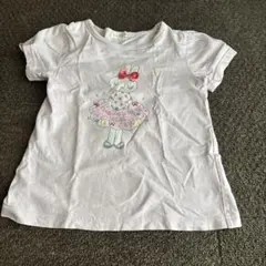 美品　KP みみちゃんTシャツ　120のサムネイル