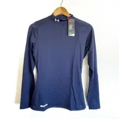 Under Armour ColdGear 長袖アンダーシャツ M