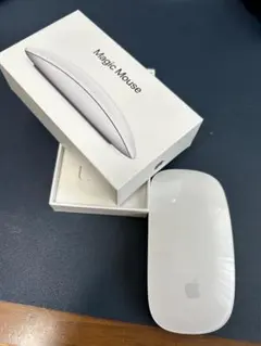 ゴ*ン様 Apple Magic Mouse 本体
