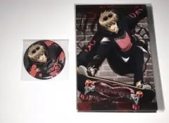 銀魂 沖田総悟 スケーター