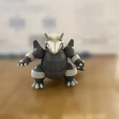 ポケットモンスター ボスゴドラ