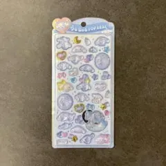 サンリオ うるちゅるポップシール