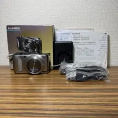 2026年最新】finepix f550exrの人気アイテム - メルカリ