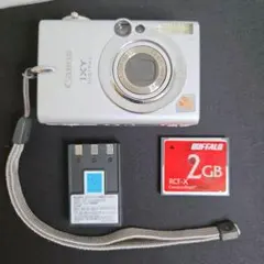 2026年最新】canon ixy 640の人気アイテム - メルカリ