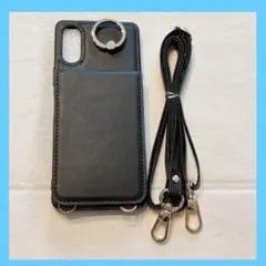 Shlybaay Xperia 10 VI ケース 手帳型 背面 カードケース