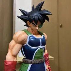 Grandista バーダック フィギュア