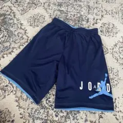 ジョーダン　バスパン　ハーフパンツ　150 160