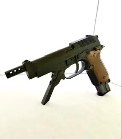 2026年最新】mgc-m93rの人気アイテム - メルカリ