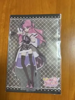 キミとアイドルプリキュア キュアキッスアクスタ