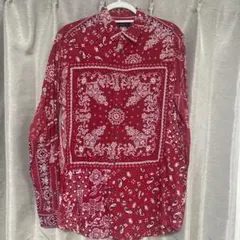 ディーゼル　シャツ