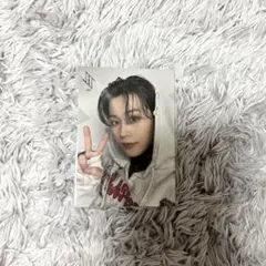 JO1 木全翔也 トレカ