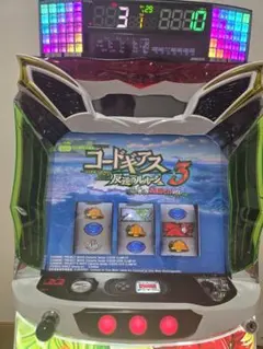 コードギアス 反逆のルルーシュ3CC.カレンverのサムネイル