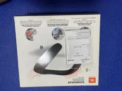 JBL Soundgear ネックスピーカー