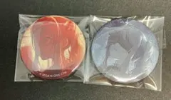 プロセカ　グリッター缶バッジ　47C 48C　暁山瑞希　2個