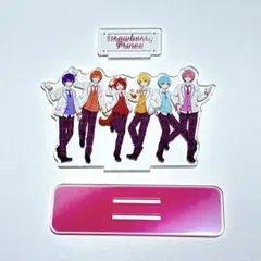 【匿名】 すとぷり アクスタ はじまりの物語 （ST434