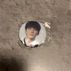 seventeen セブチ Dream POPUP 缶バッジ　ウォヌ