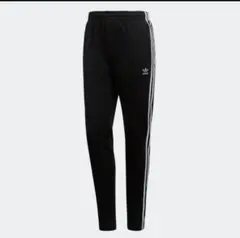 アディダスオリジナルストラックパンツ