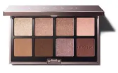 LUNASOL アイカラーレーション　スペシャルエディション EX02 ルナソル