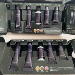 メナードエンベリエトラベルセット 感謝キット 使いきりサンプル3ケ 