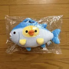 マホロバマインズ三浦 キイロイトリ ぬいぐるみ - メルカリ