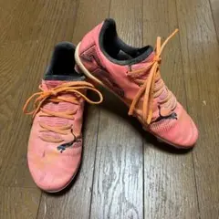 PUMA フューチャー　21センチ