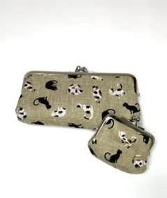 布財布 小物入れ