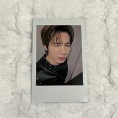 TXT インスタントフォト テヒョン