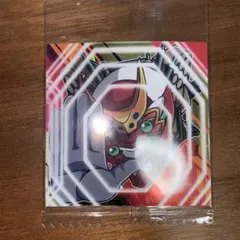 エヴァンゲリオン劇場版 シールウエハース エヴァンゲリオン新2号機α‬