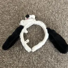 スヌーピーカチューシャ USJ