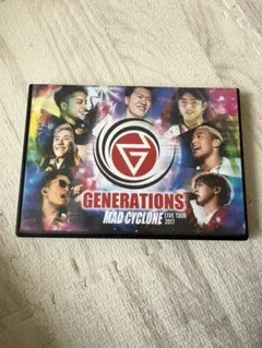 GENERATIONS from EXILE TRIBE/GENERATION…