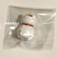 夏目友人帳 ニャンコ先生 肩ズン