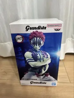 鬼滅の刃 Grandista 猗窩座