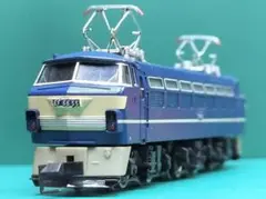 2026年最新】NゲージEF66の人気アイテム - メルカリ